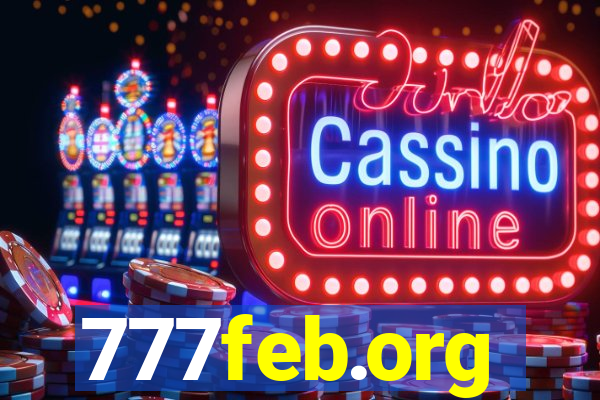 777feb.org