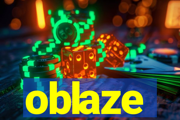 oblaze