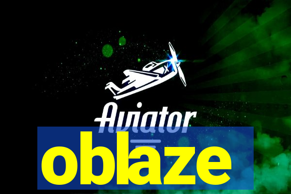 oblaze