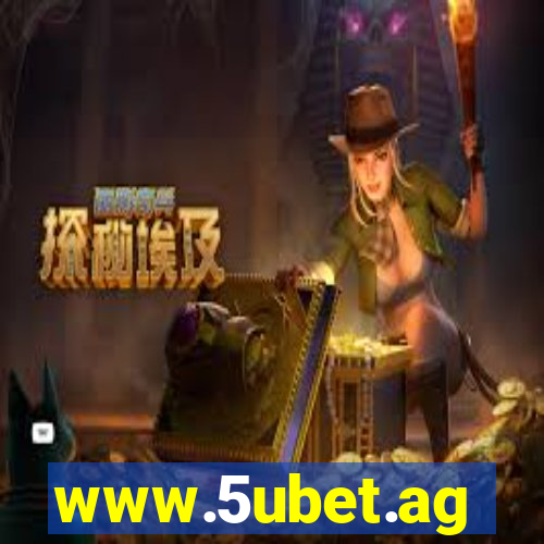 www.5ubet.ag