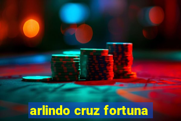 arlindo cruz fortuna