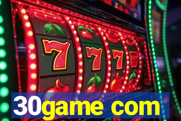 30game com