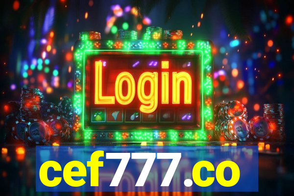 cef777.co