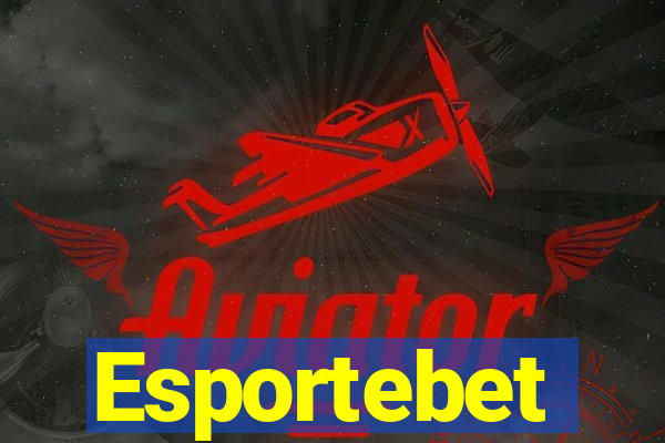 Esportebet