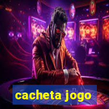 cacheta jogo