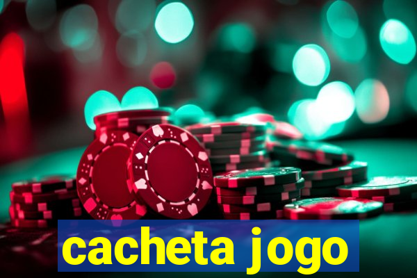 cacheta jogo