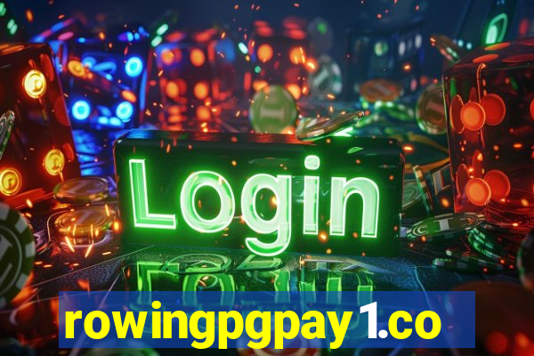 rowingpgpay1.com