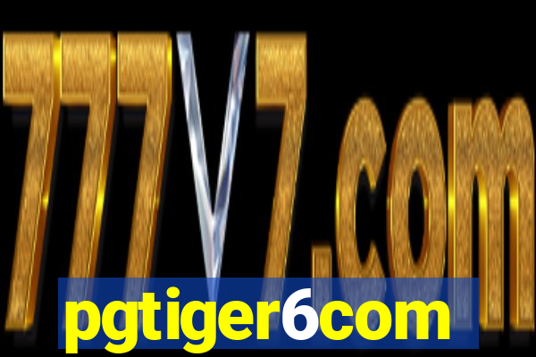 pgtiger6com