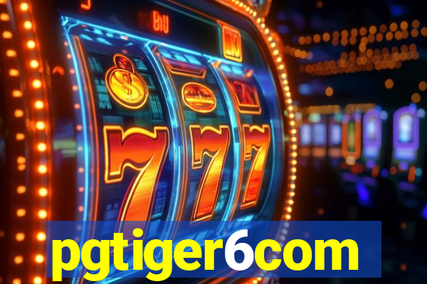 pgtiger6com