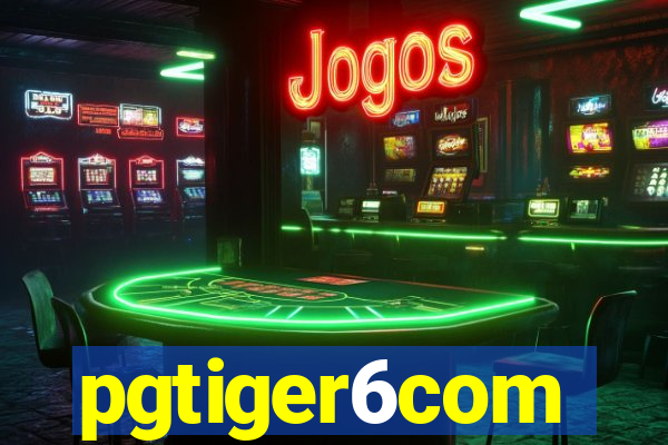 pgtiger6com