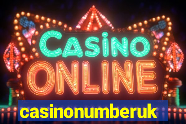 casinonumberuk