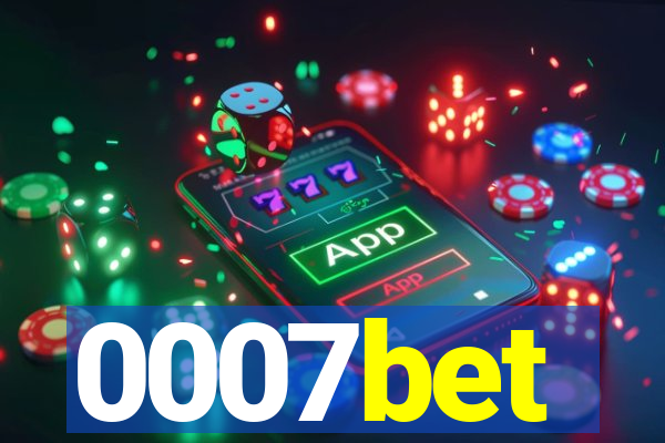 0007bet