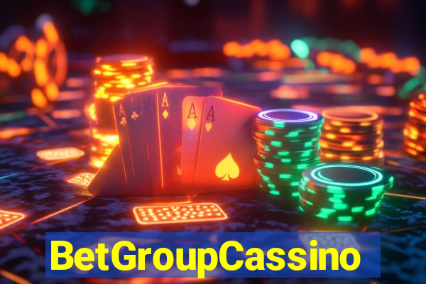 BetGroupCassino