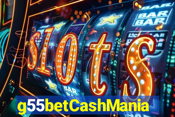 g55betCashMania