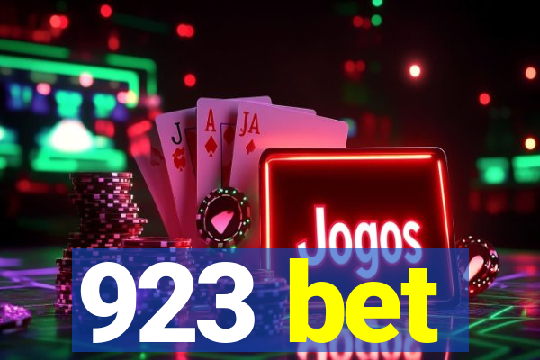 923 bet