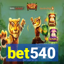 bet540
