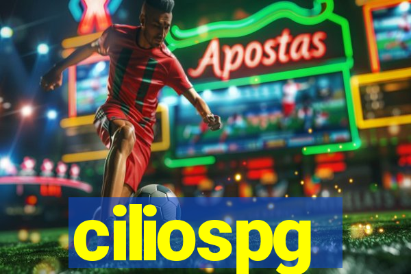 ciliospg
