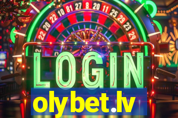 olybet.lv