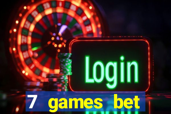7 games bet reclame aqui