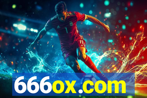 666ox.com