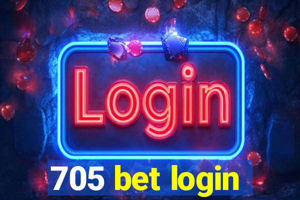 705 bet login