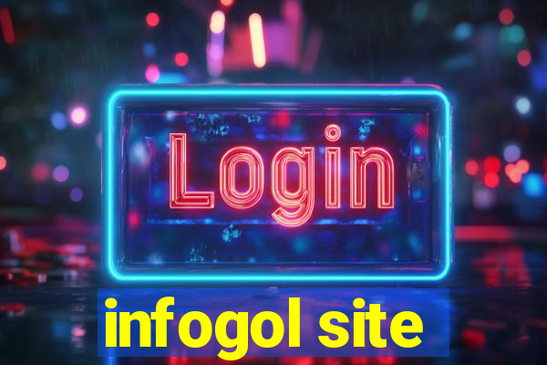 infogol site