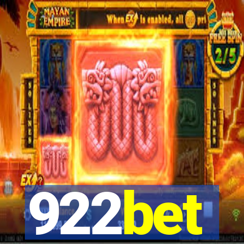 922bet