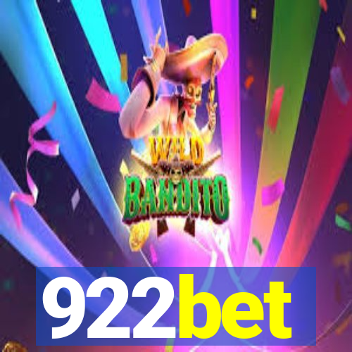 922bet