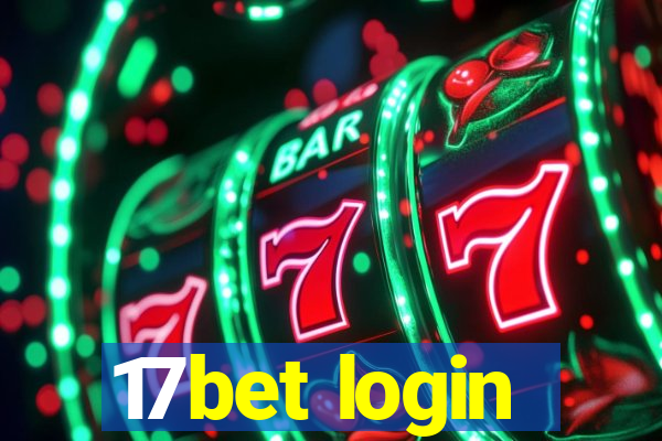17bet login