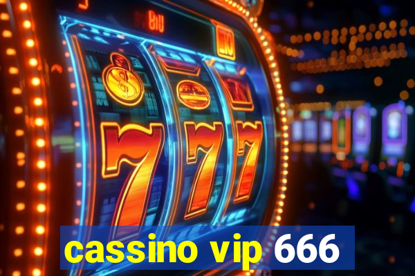 cassino vip 666