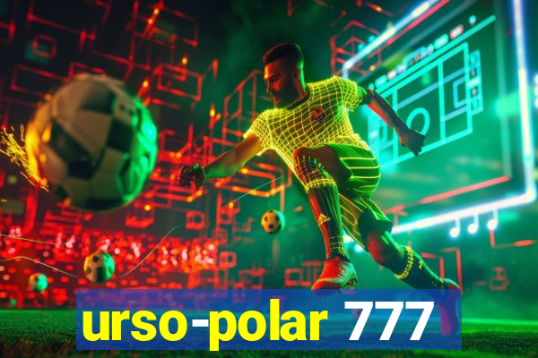 urso-polar 777