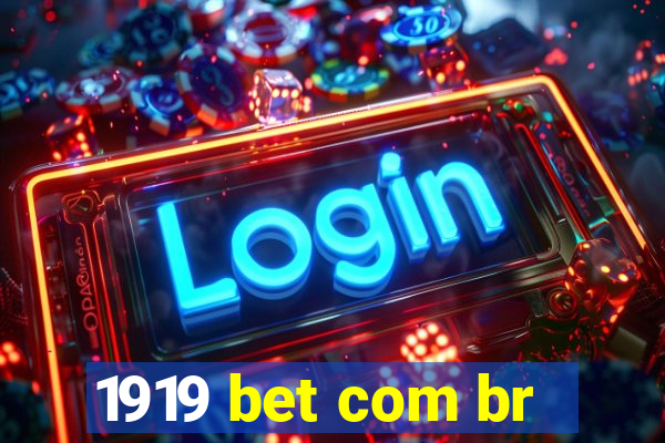 1919 bet com br