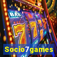 Socio7games