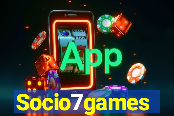 Socio7games