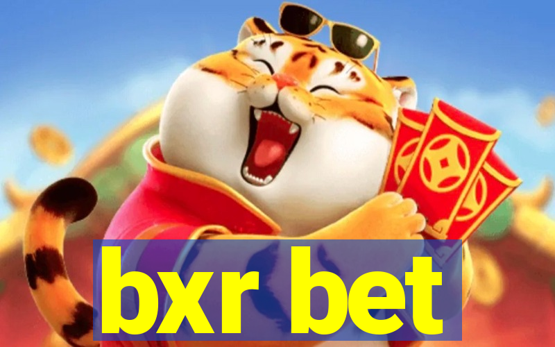 bxr bet