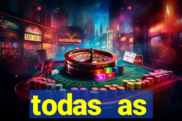 todas as plataformas de jogo