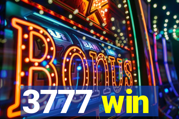 3777 win