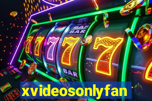 xvideosonlyfan