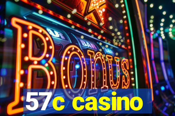 57c casino