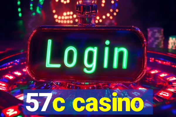 57c casino