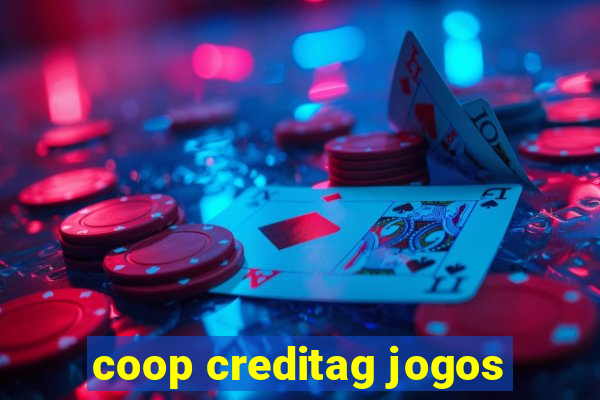 coop creditag jogos