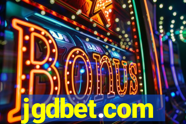 jgdbet.com