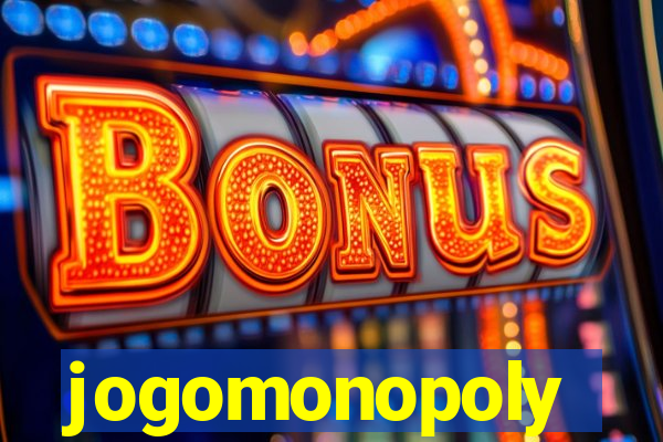 jogomonopoly