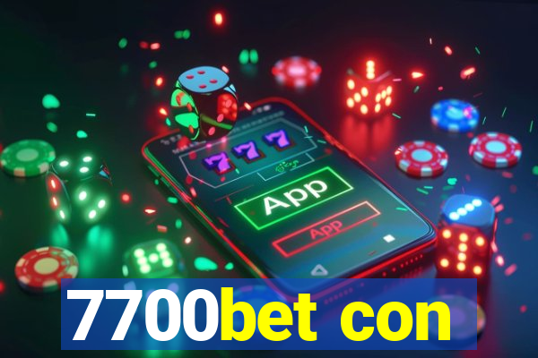 7700bet con