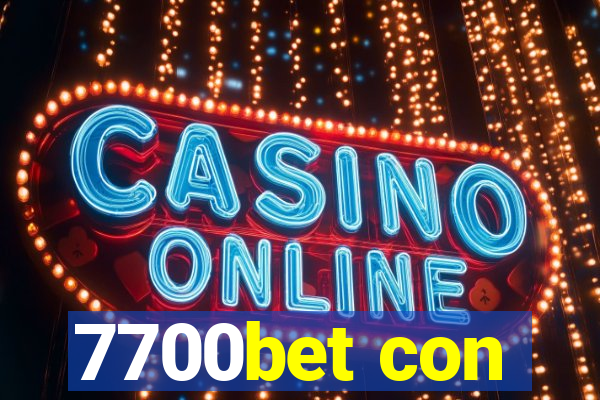 7700bet con