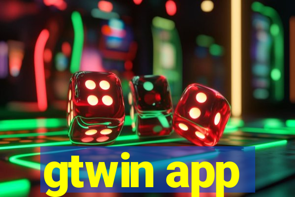 gtwin app