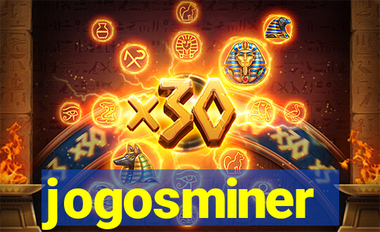 jogosminer