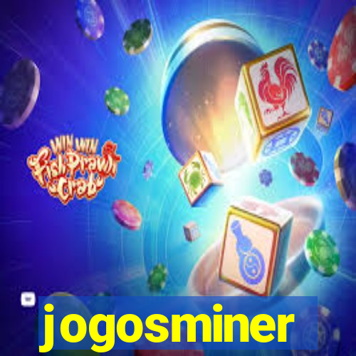 jogosminer