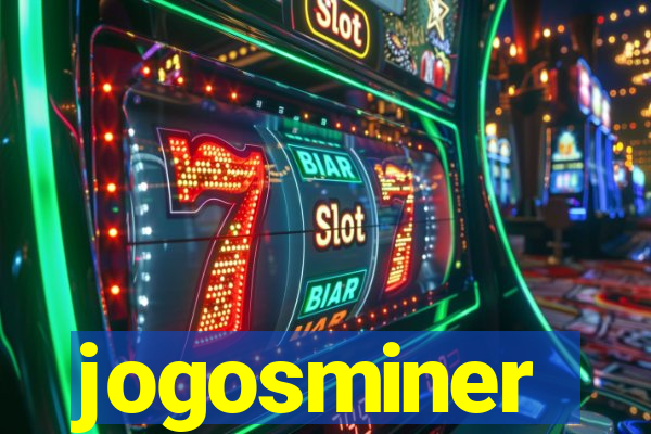 jogosminer