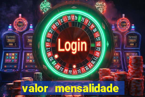 valor mensalidade escolas particulares porto alegre